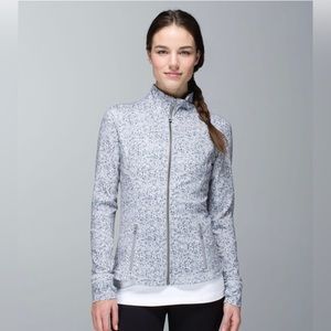 Lululemon Jacket